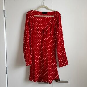 Realisation par Serena dress